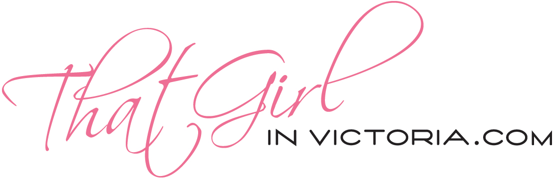 That Girl in Victoria